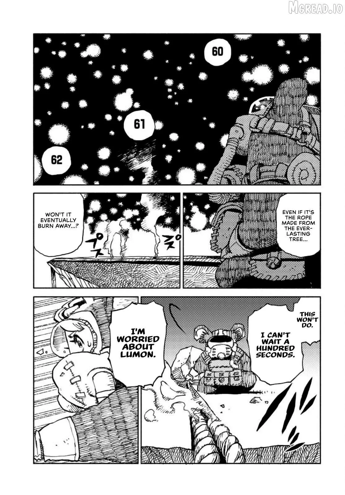 Mamoribito Chapter 7 page 24 - 