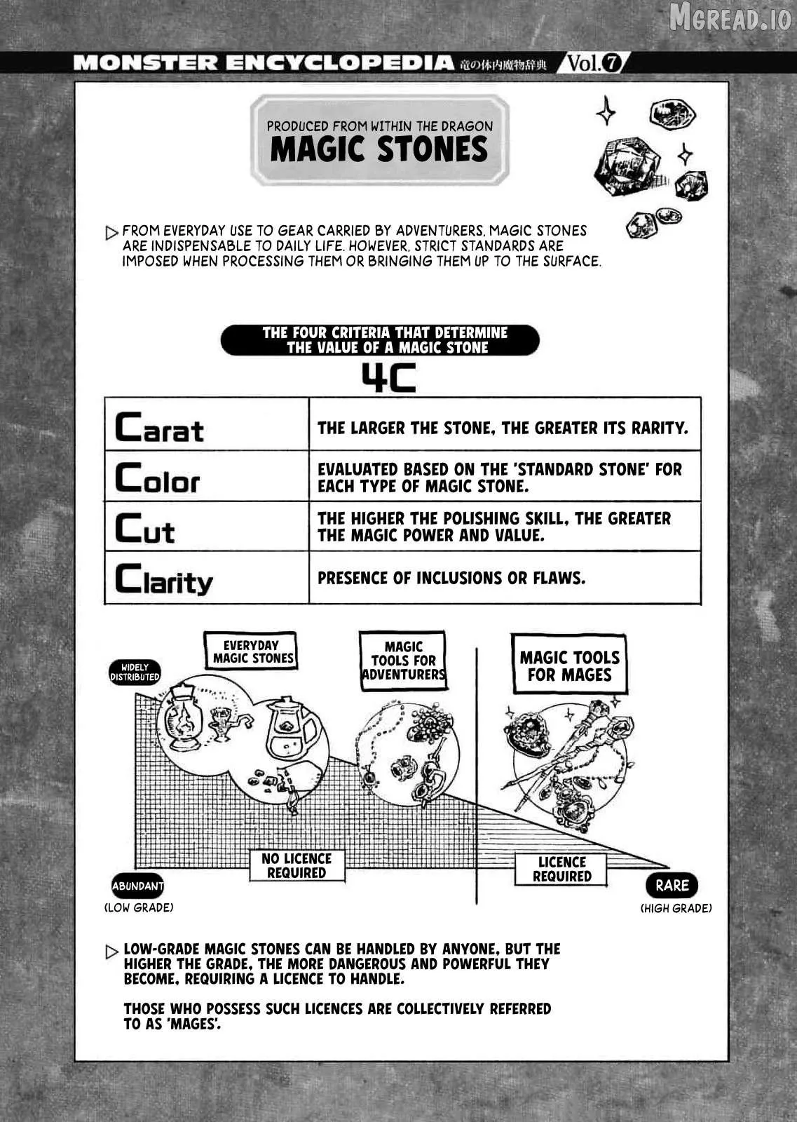 Mamoribito Chapter 7 page 34 - 