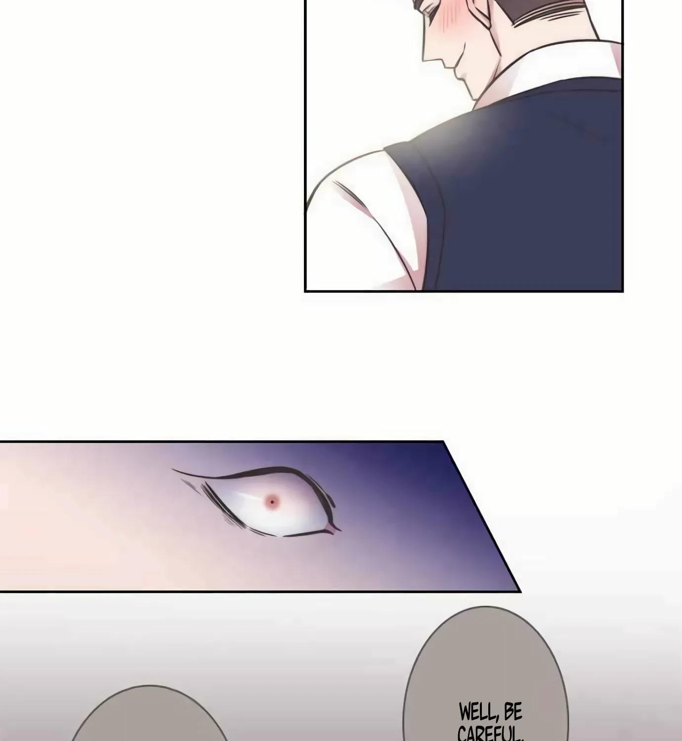 Man Drowning in a Veil Chapter 1 page 103 - 
