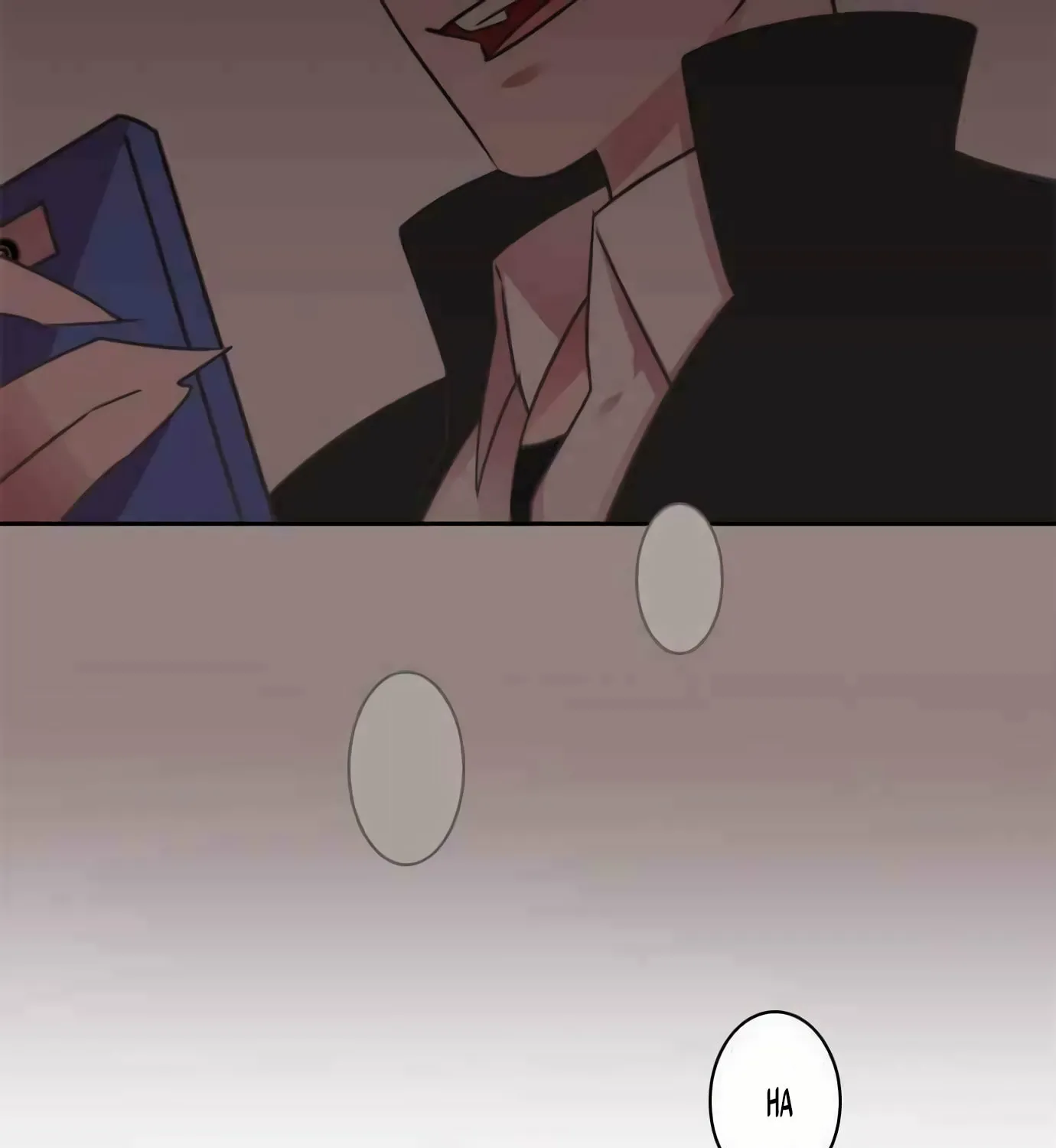 Man Drowning in a Veil Chapter 1 page 105 - 