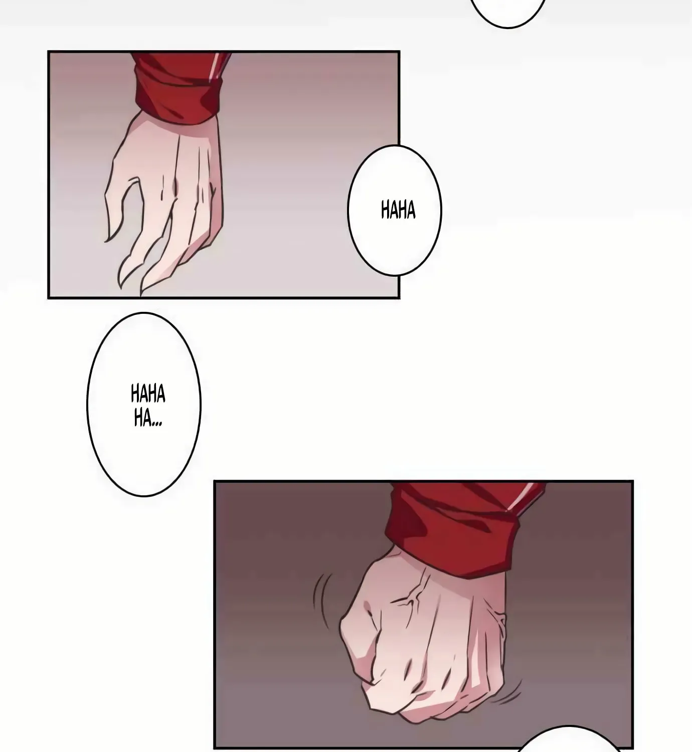 Man Drowning in a Veil Chapter 1 page 106 - 