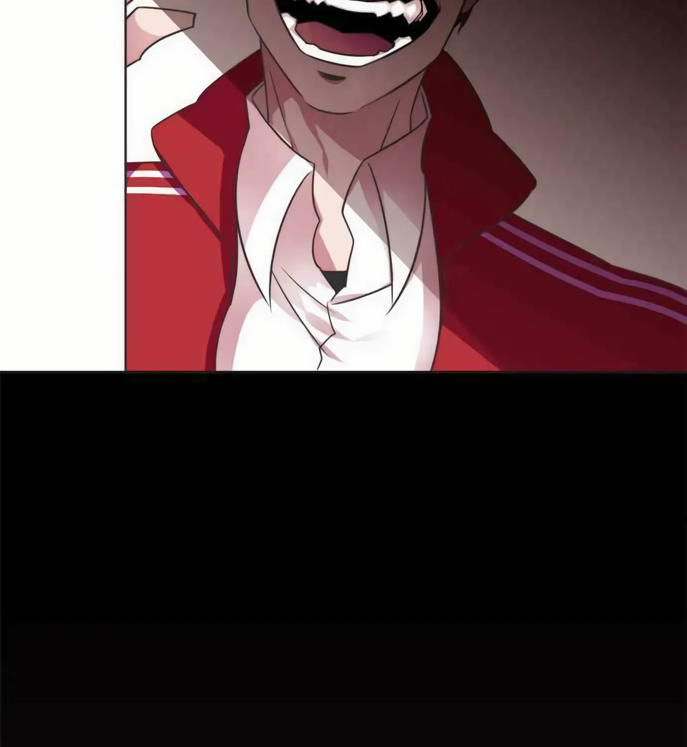 Man Drowning in a Veil Chapter 1 page 109 - 