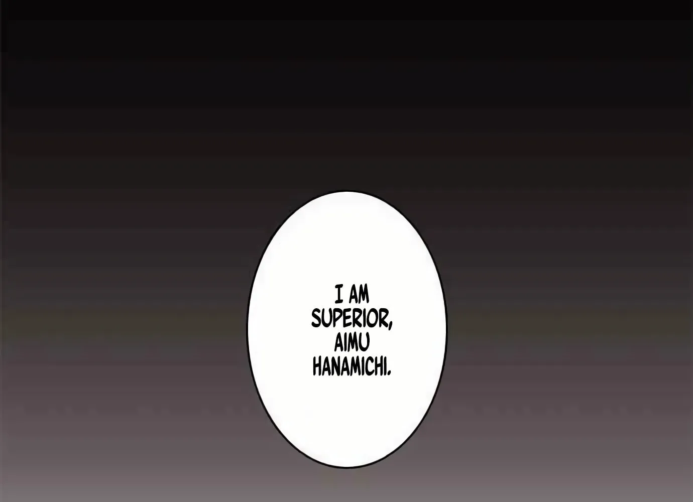 Man Drowning in a Veil Chapter 1 page 110 - 