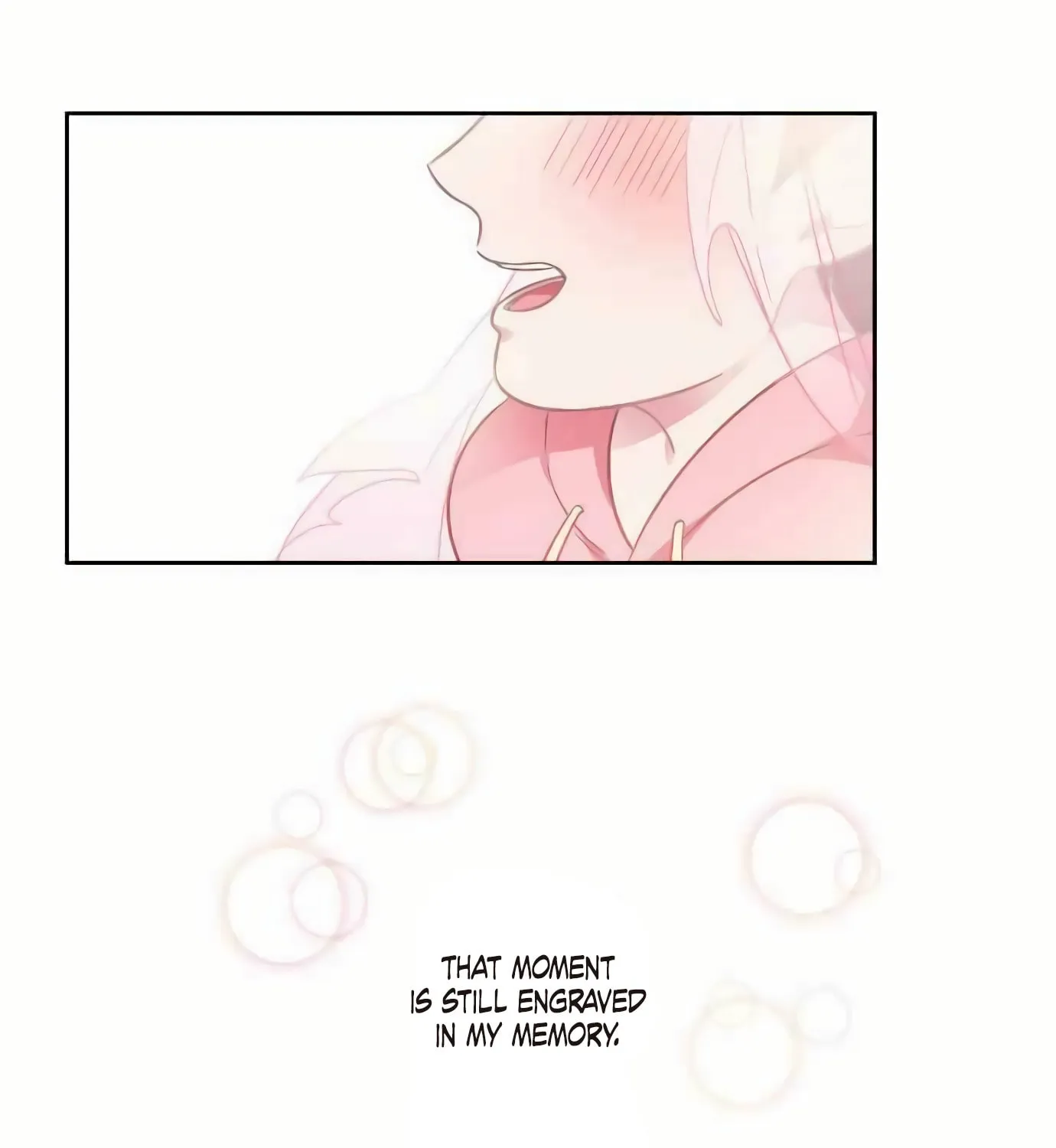 Man Drowning in a Veil Chapter 1 page 12 - 