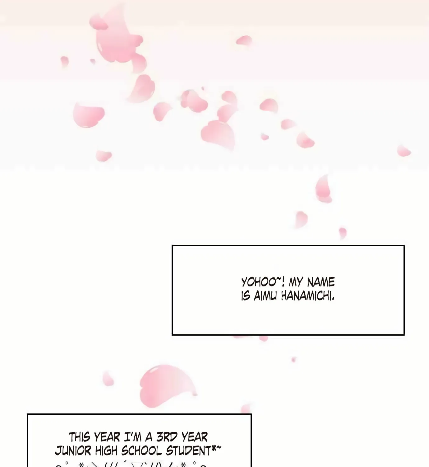 Man Drowning in a Veil Chapter 1 page 16 - 