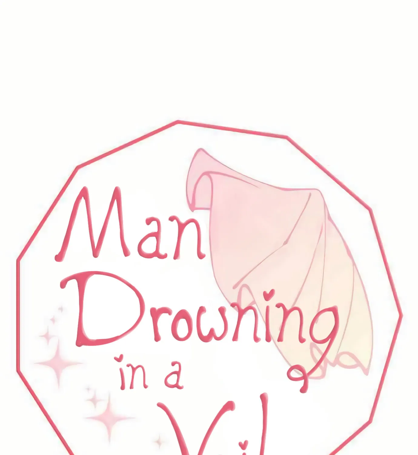 Man Drowning in a Veil Chapter 1 page 27 - 