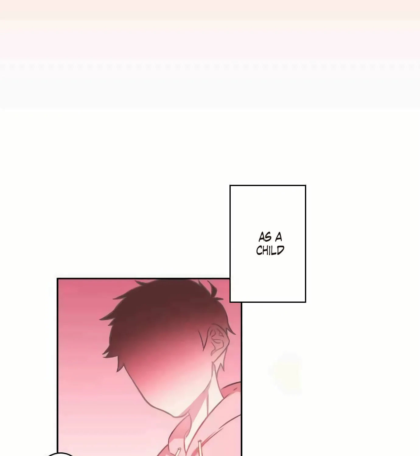 Man Drowning in a Veil Chapter 1 page 4 - 
