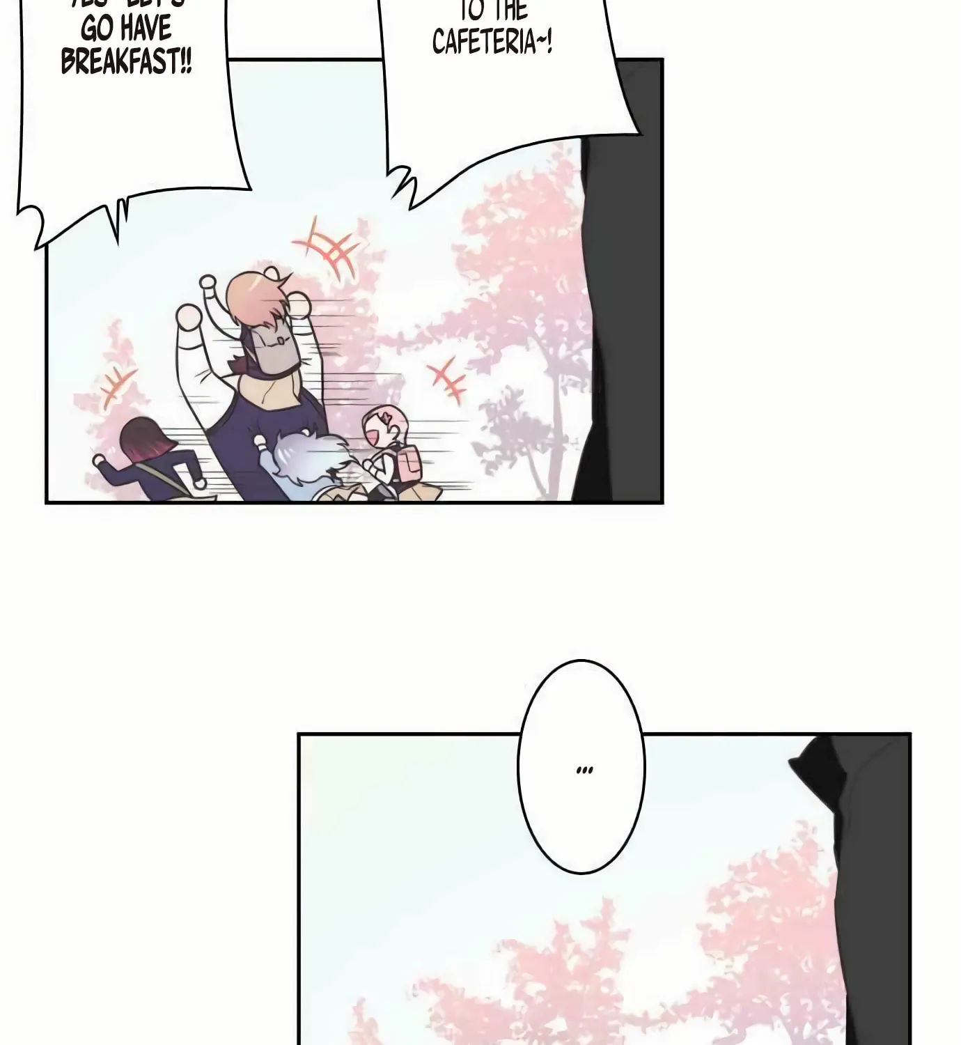Man Drowning in a Veil Chapter 1 page 31 - 