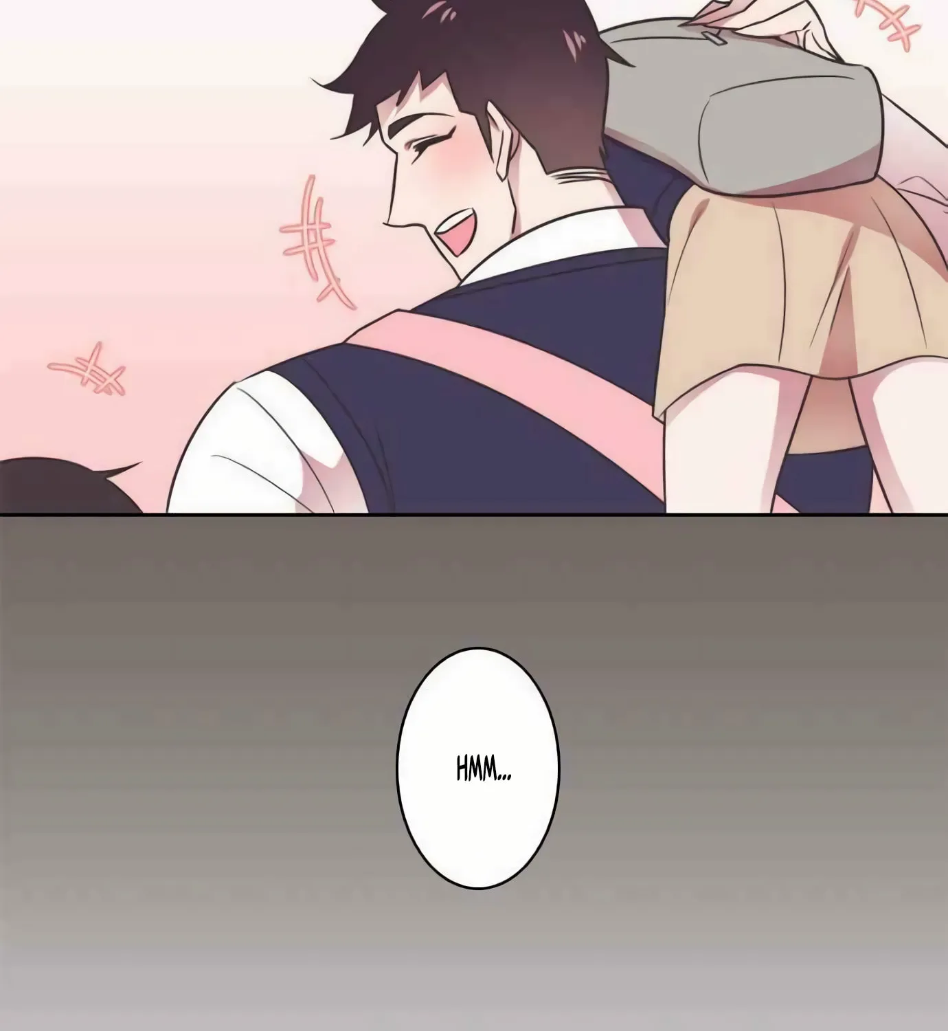 Man Drowning in a Veil Chapter 1 page 44 - 