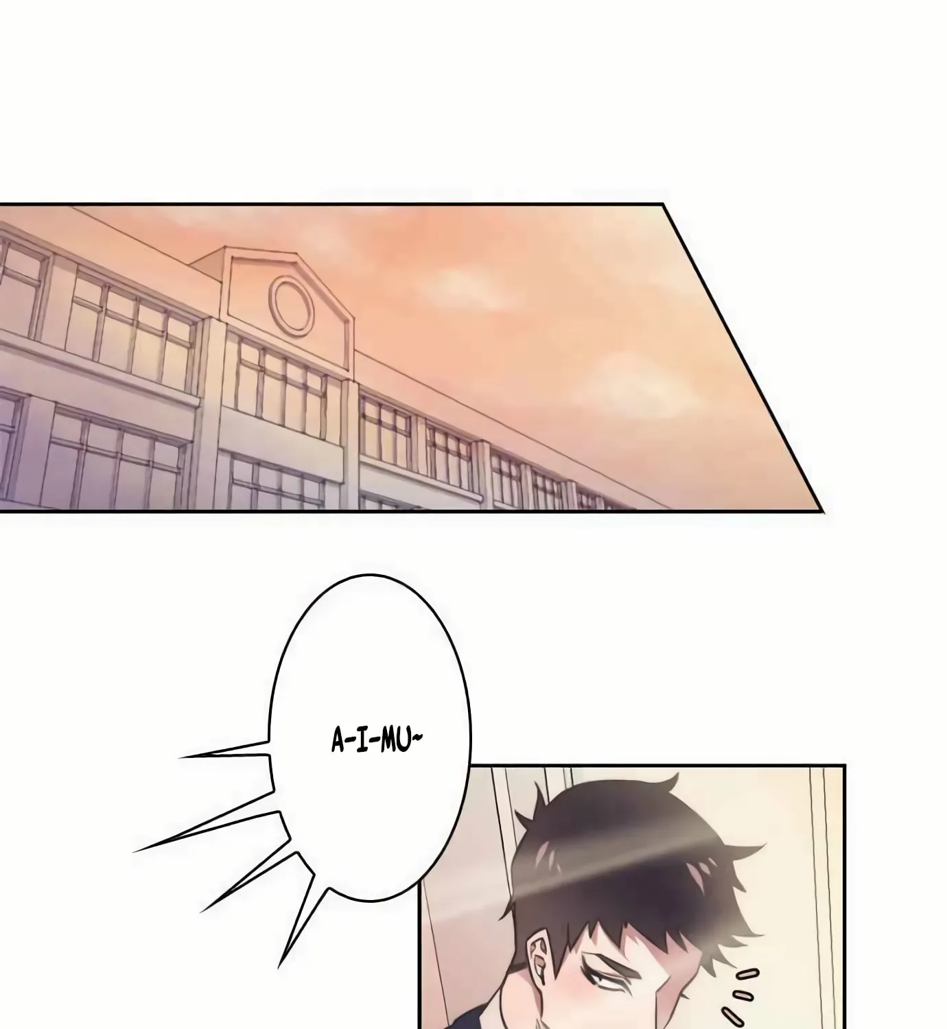 Man Drowning in a Veil Chapter 1 page 46 - 