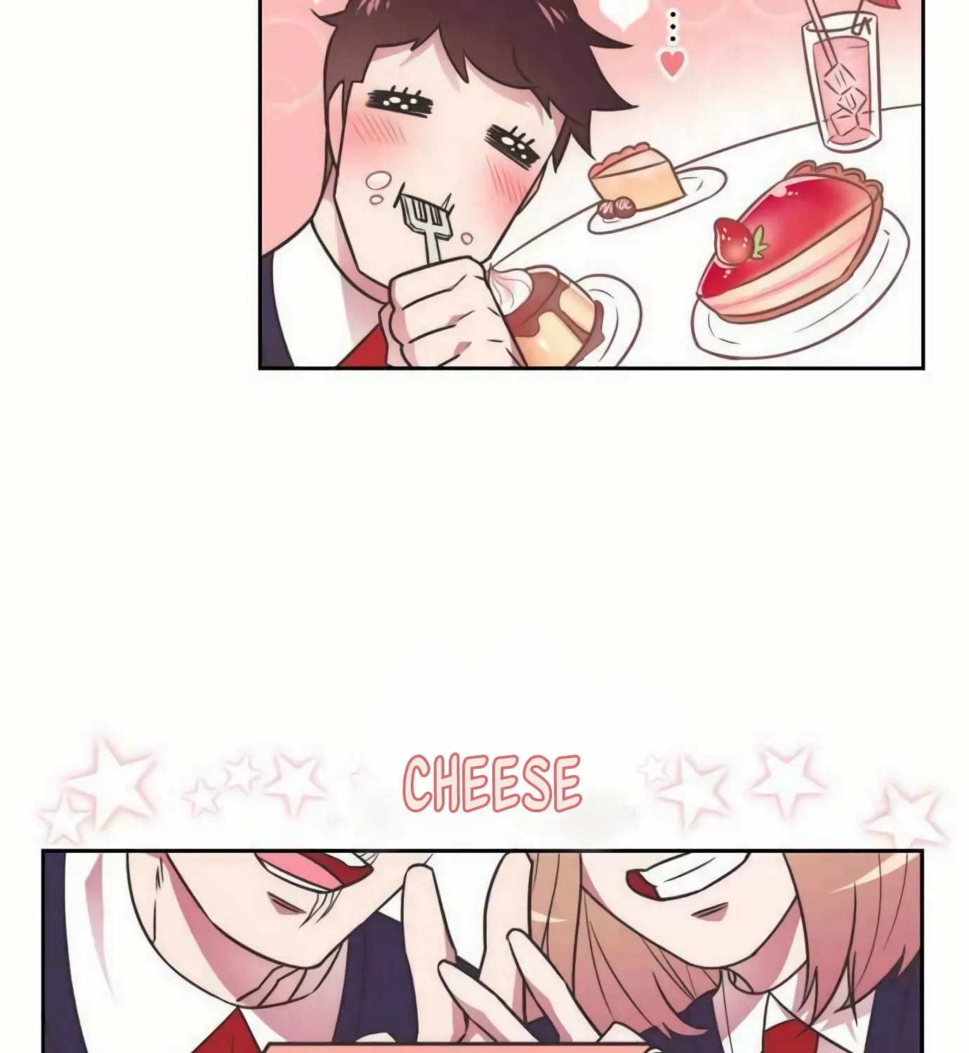 Man Drowning in a Veil Chapter 1 page 55 - 