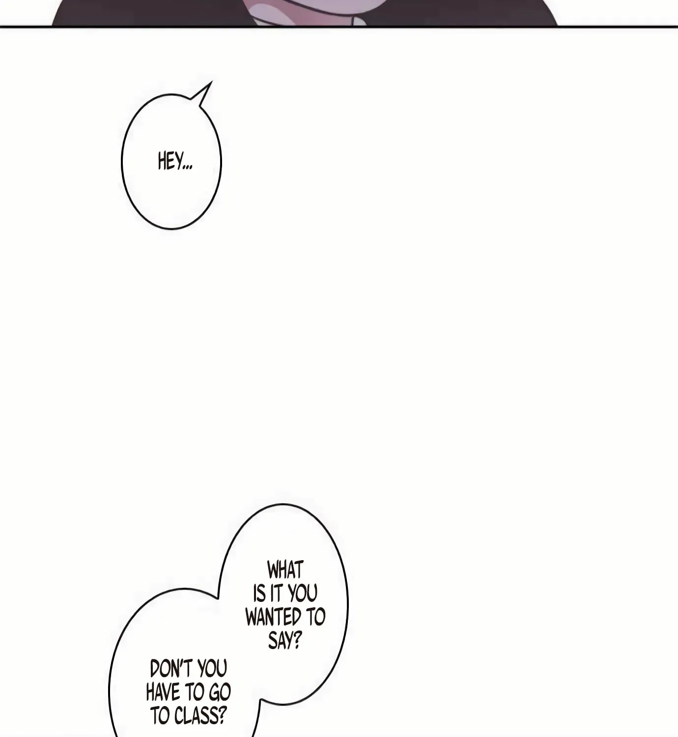 Man Drowning in a Veil Chapter 1 page 69 - 