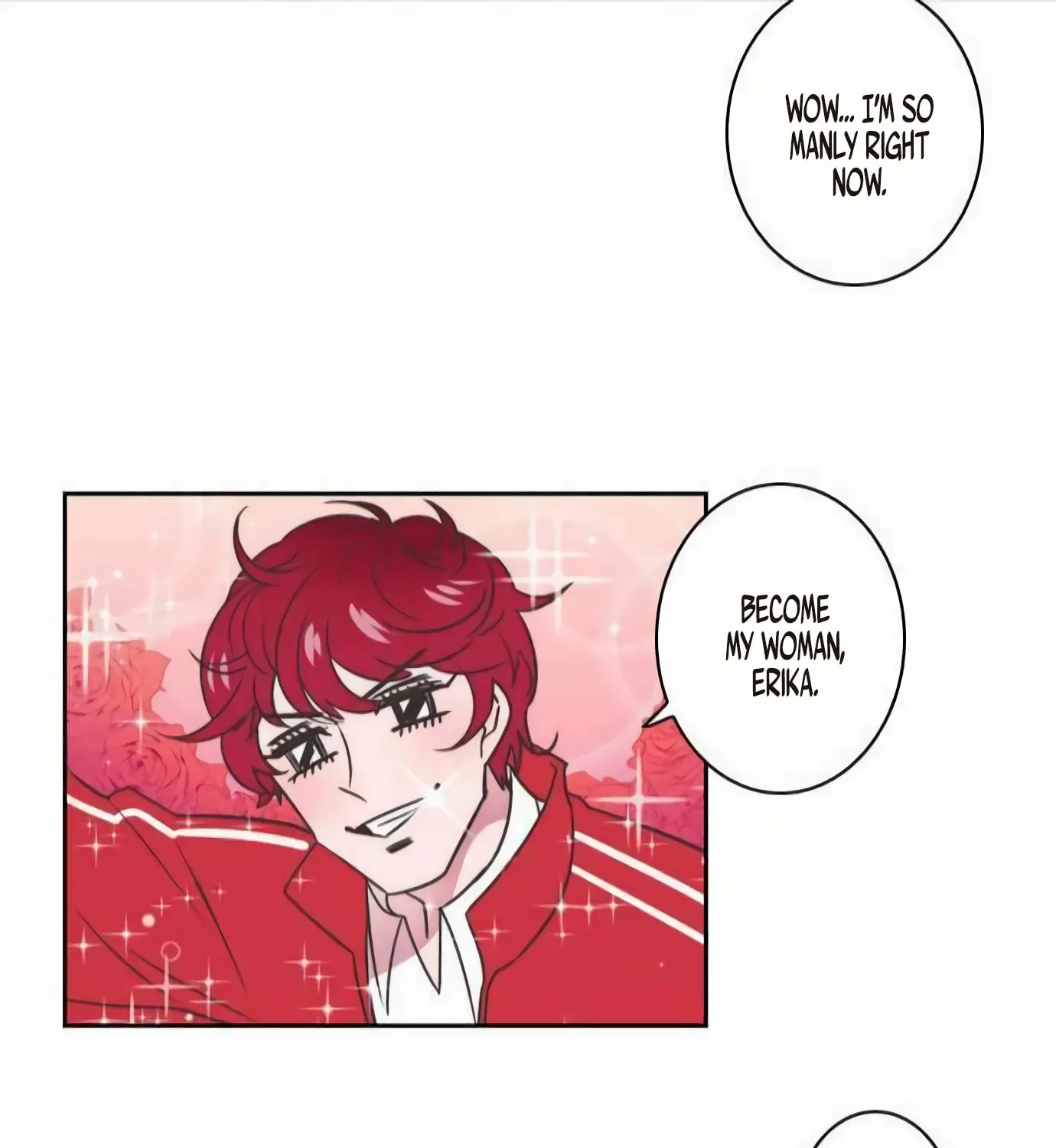 Man Drowning in a Veil Chapter 1 page 71 - 