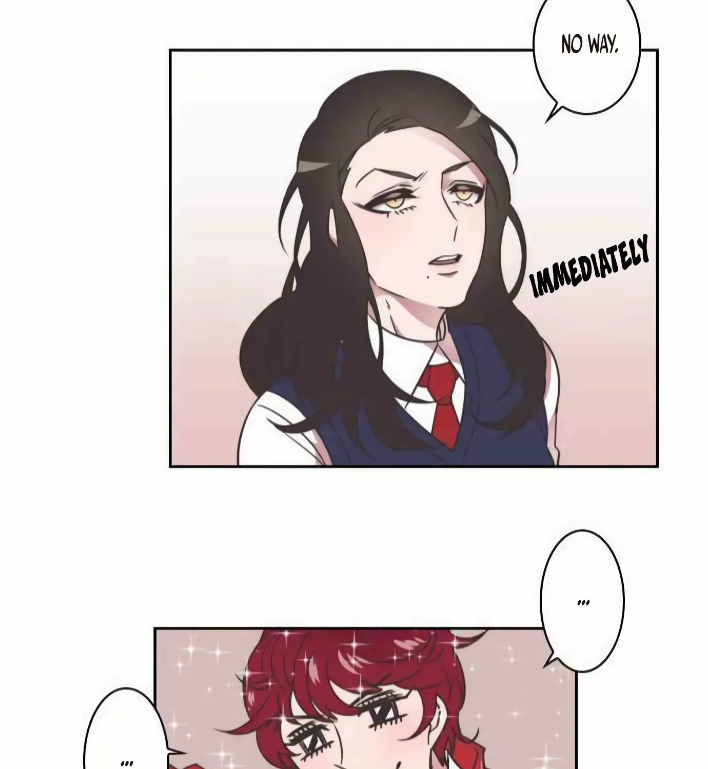 Man Drowning in a Veil Chapter 1 page 72 - 