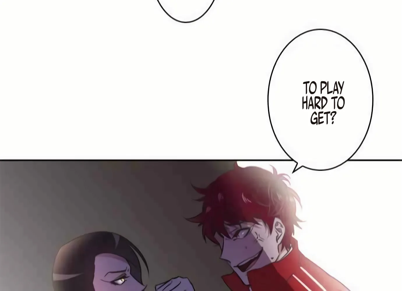 Man Drowning in a Veil Chapter 1 page 76 - 