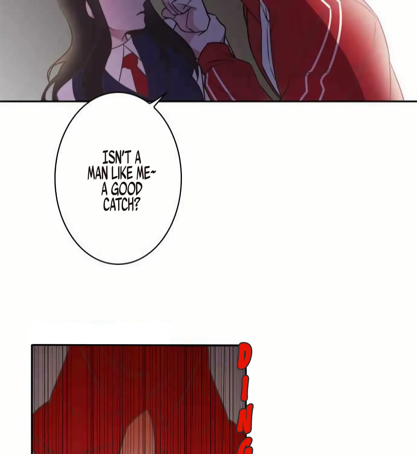Man Drowning in a Veil Chapter 1 page 77 - 