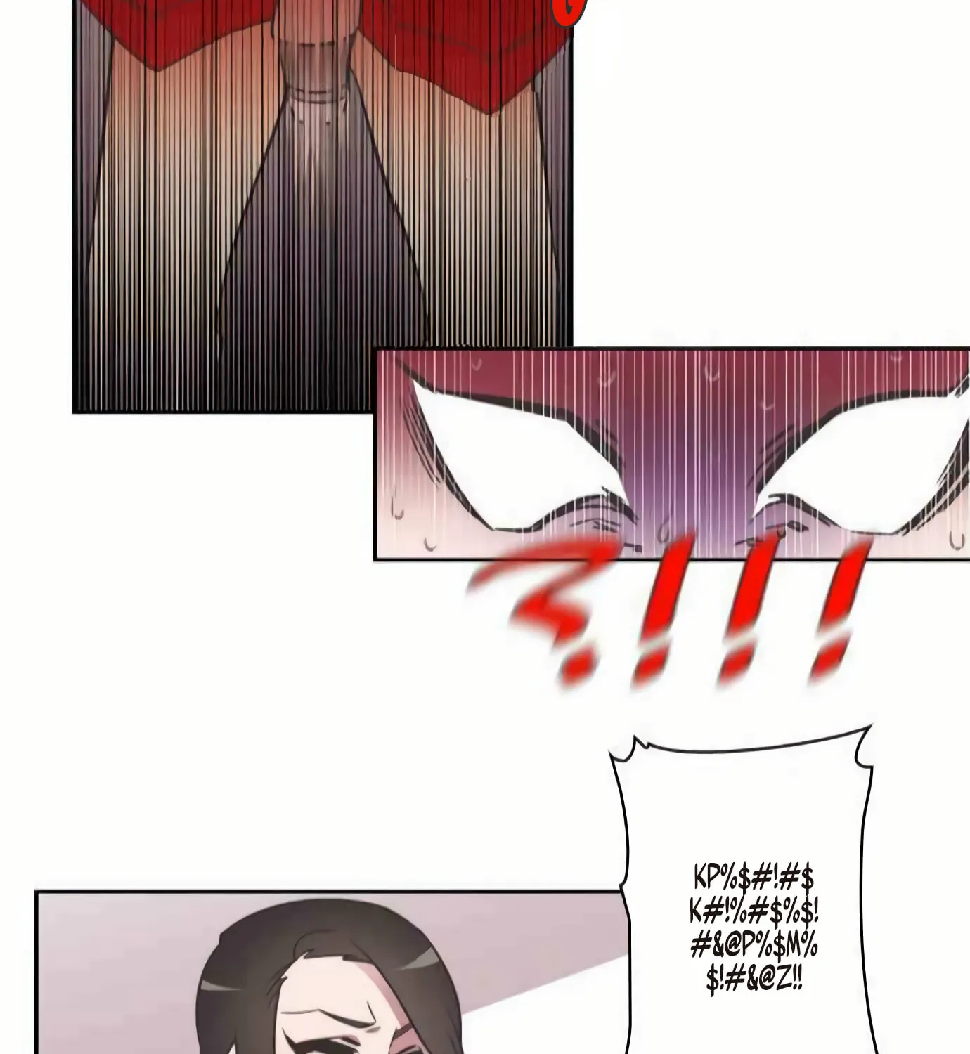 Man Drowning in a Veil Chapter 1 page 78 - 
