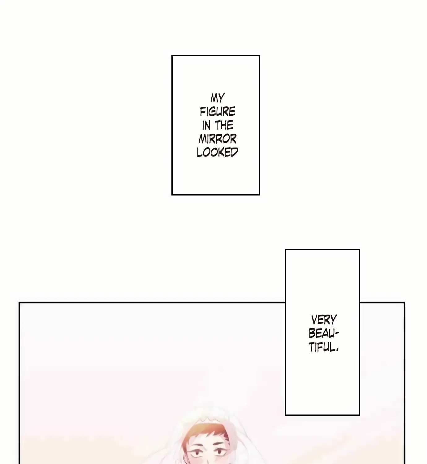 Man Drowning in a Veil Chapter 1 page 9 - 