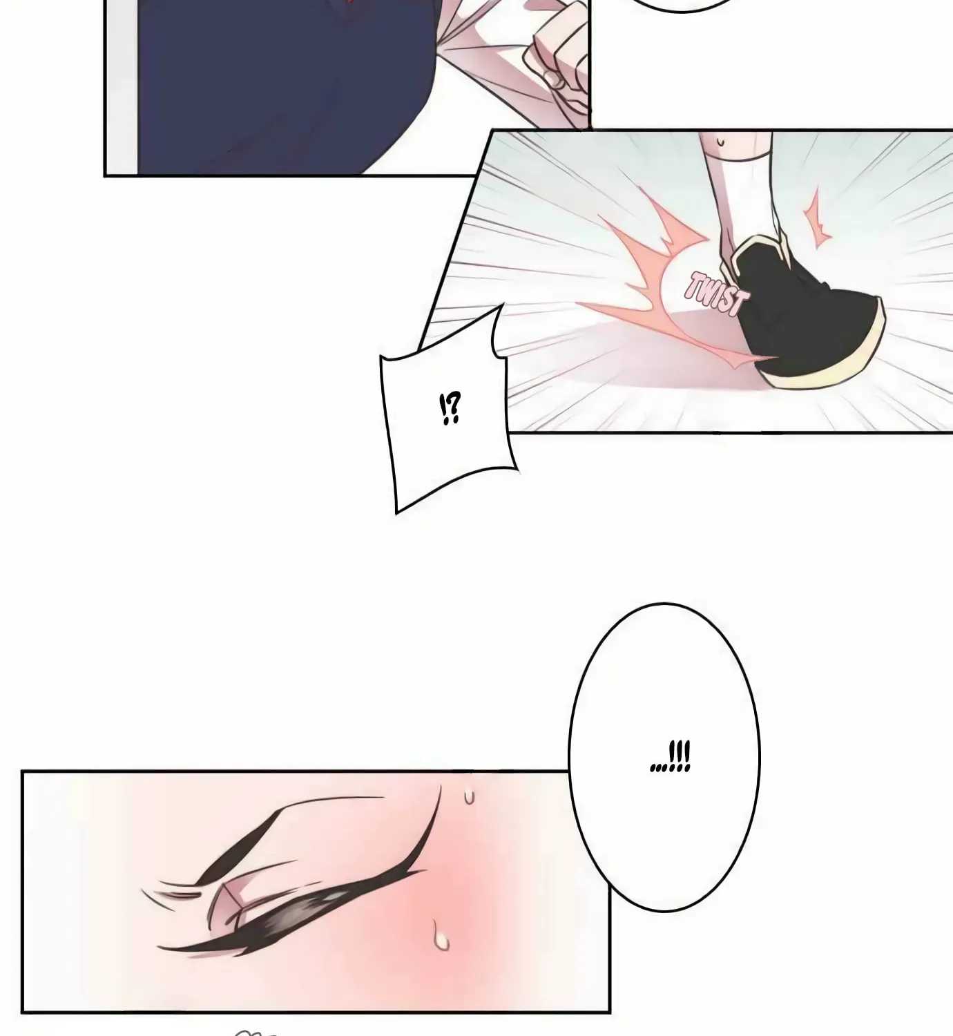 Man Drowning in a Veil Chapter 1 page 88 - 
