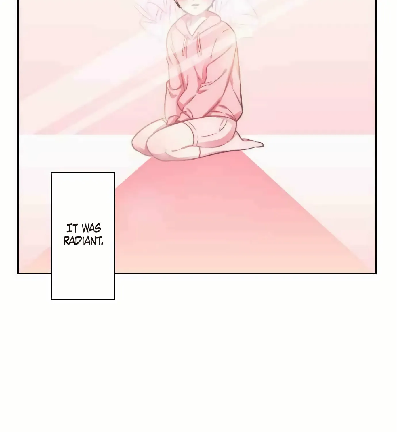 Man Drowning in a Veil Chapter 1 page 10 - 