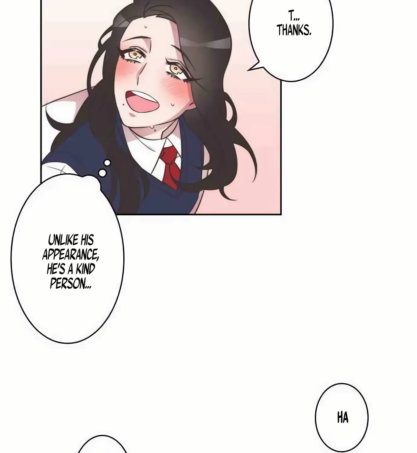Man Drowning in a Veil Chapter 1 page 97 - 