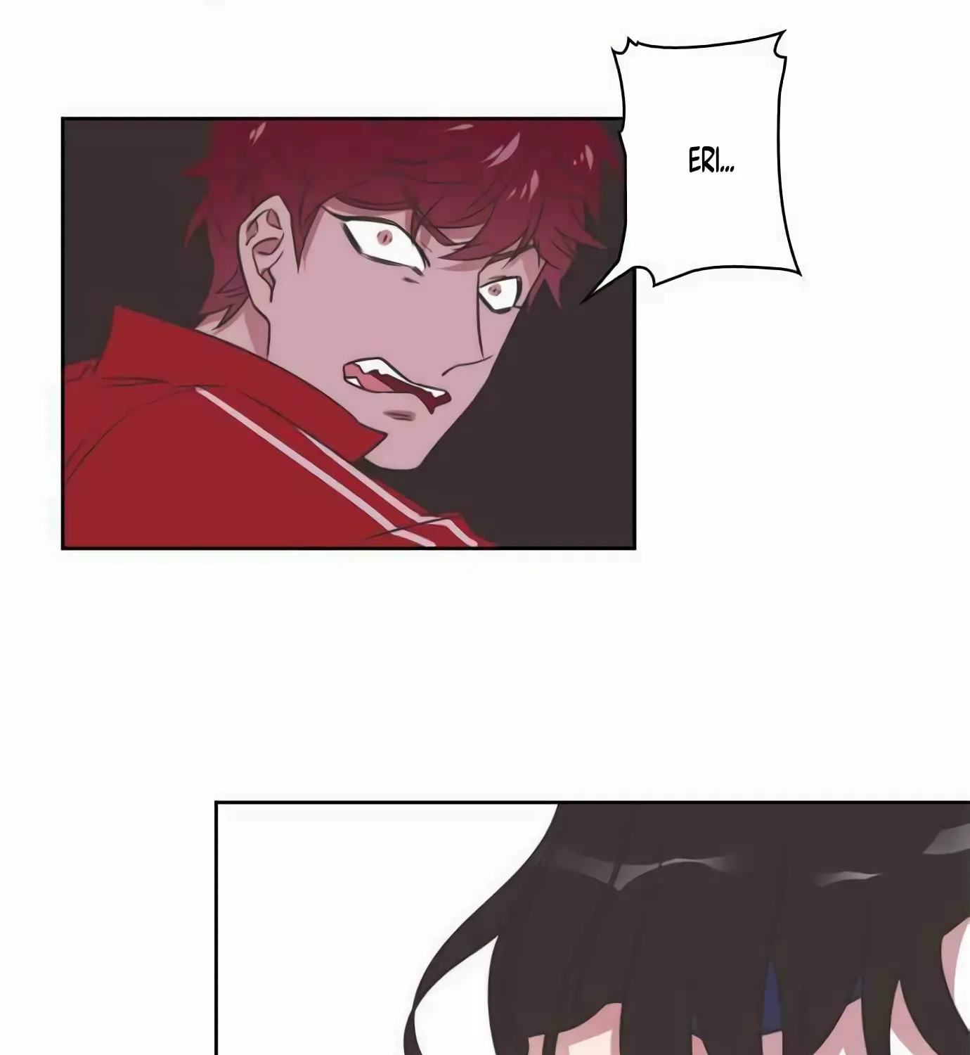 Man Drowning in a Veil Chapter 1 page 99 - 