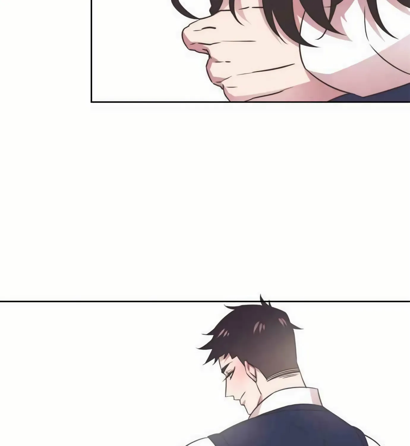 Man Drowning in a Veil Chapter 1 page 100 - 