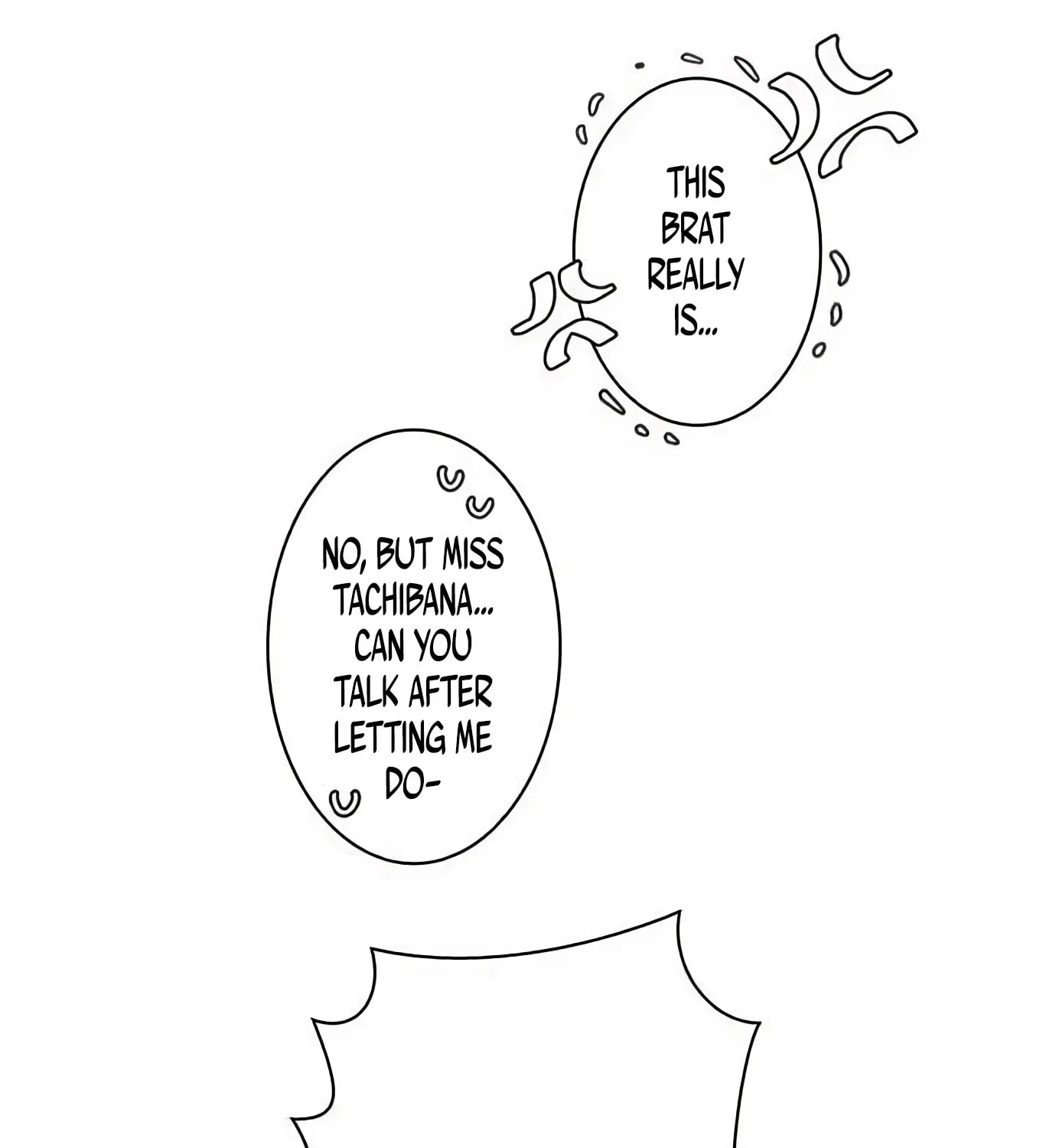 Man Drowning in a Veil Chapter 10 page 103 - 