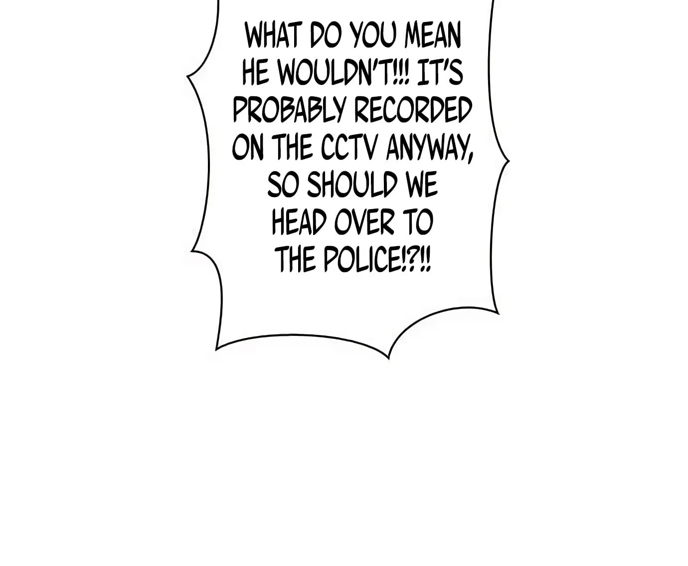 Man Drowning in a Veil Chapter 10 page 111 - 