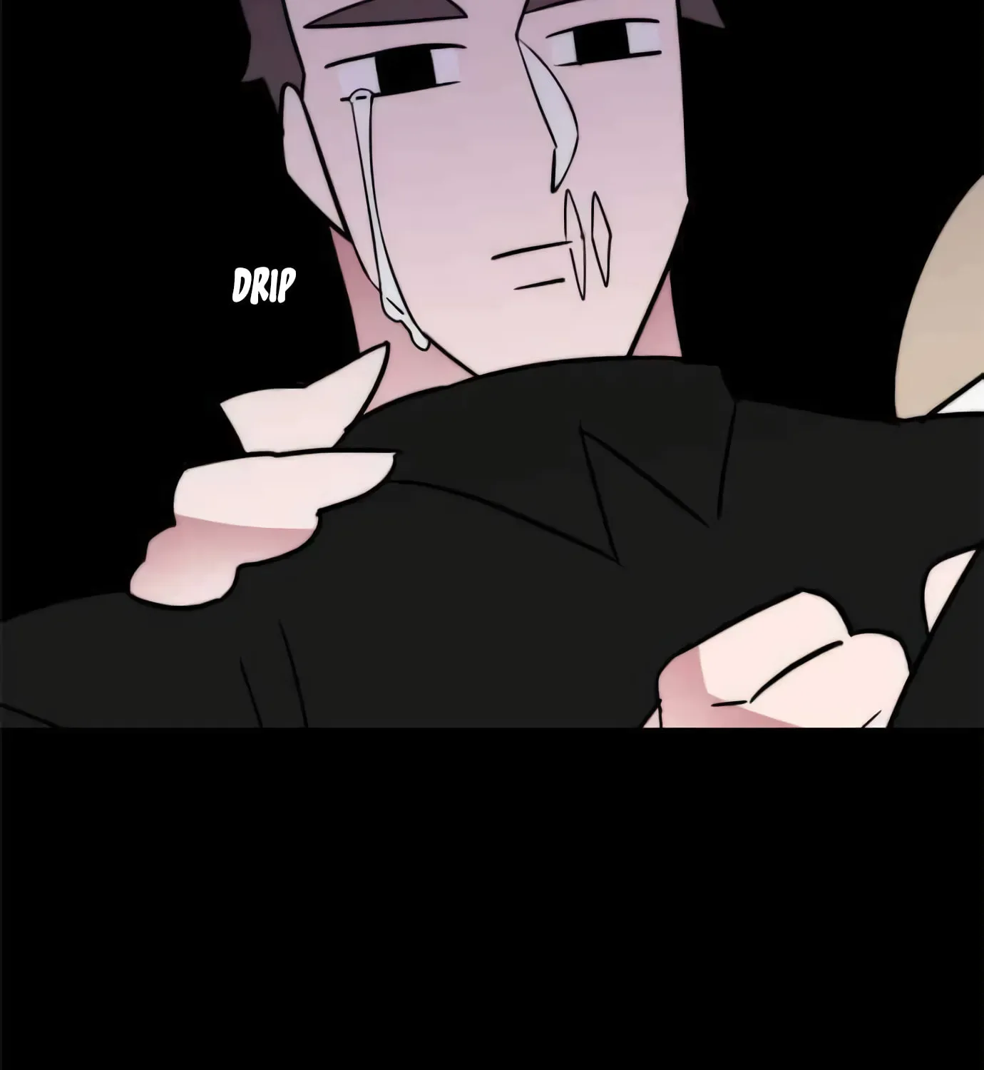 Man Drowning in a Veil Chapter 10 page 113 - 