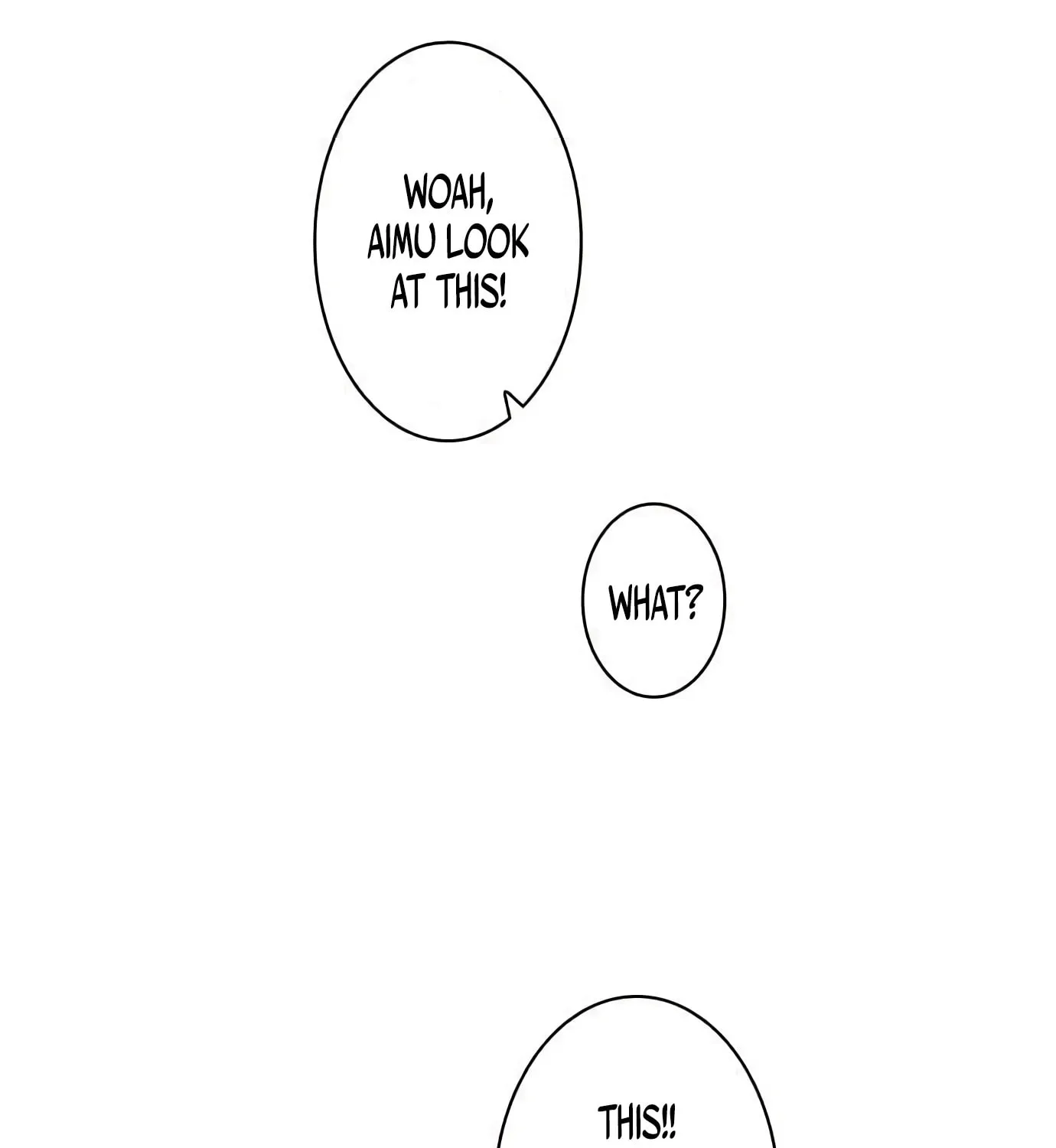 Man Drowning in a Veil Chapter 10 page 13 - 