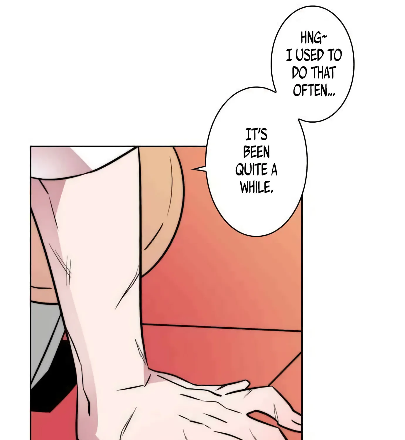 Man Drowning in a Veil Chapter 10 page 16 - 