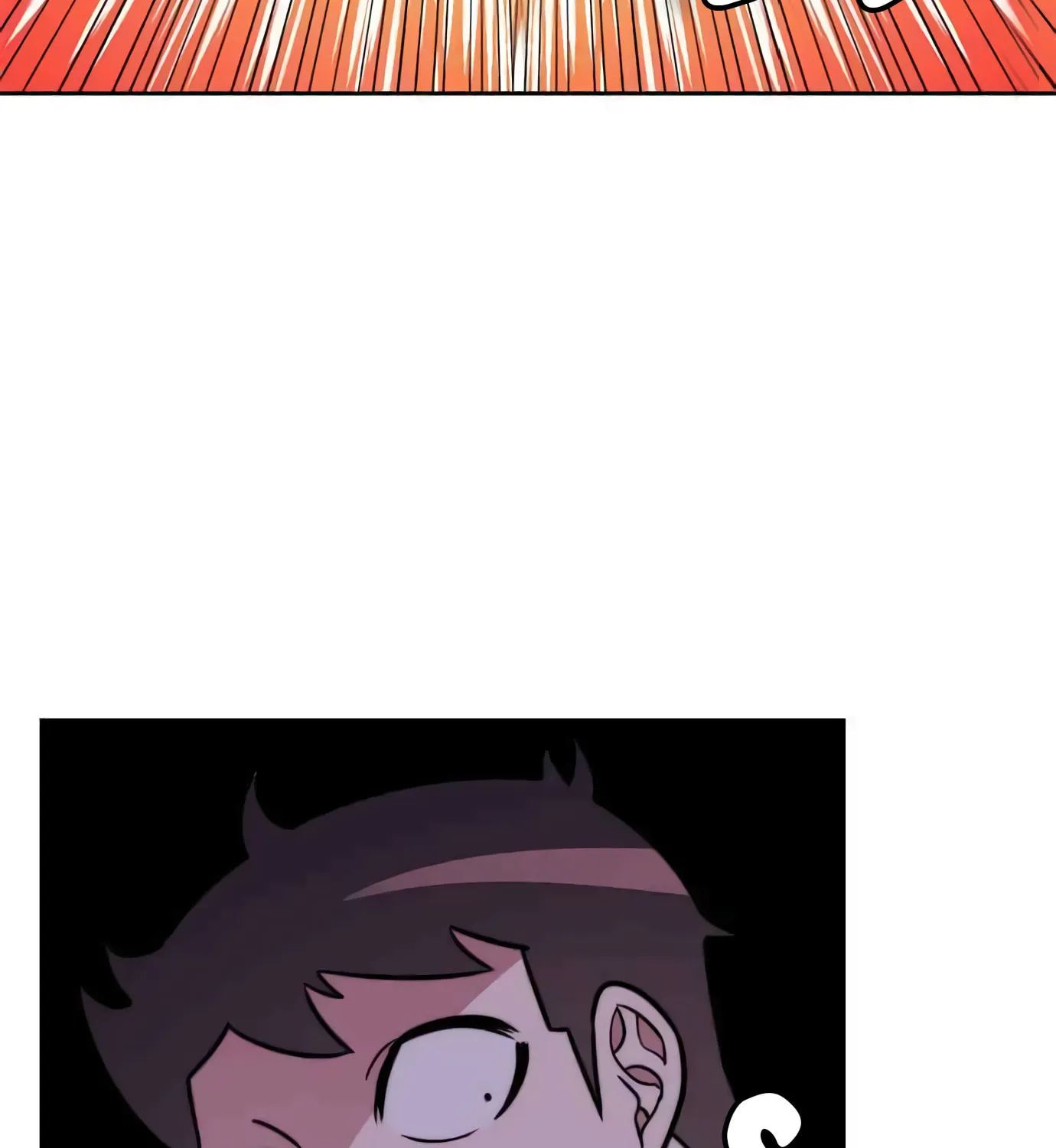 Man Drowning in a Veil Chapter 10 page 23 - 