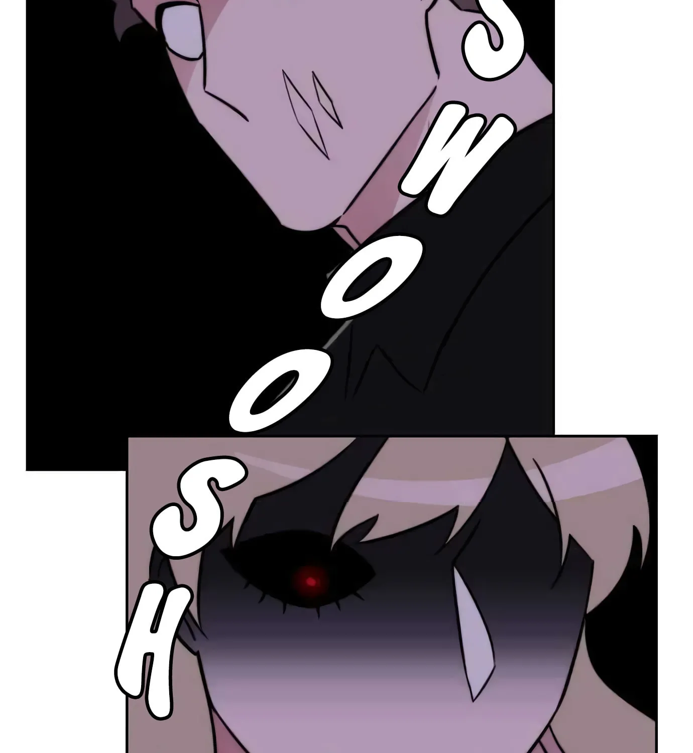 Man Drowning in a Veil Chapter 10 page 24 - 