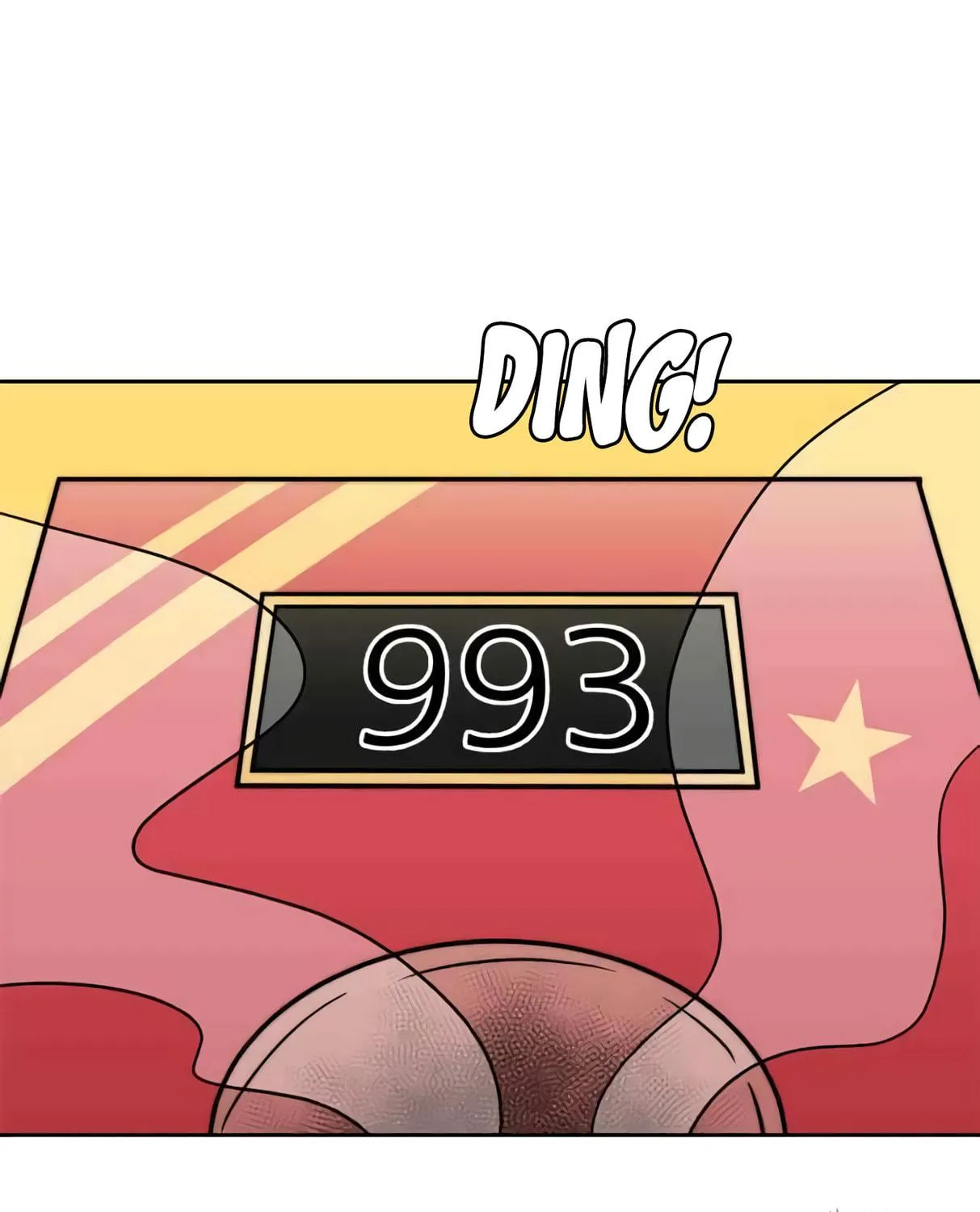 Man Drowning in a Veil Chapter 10 page 27 - 