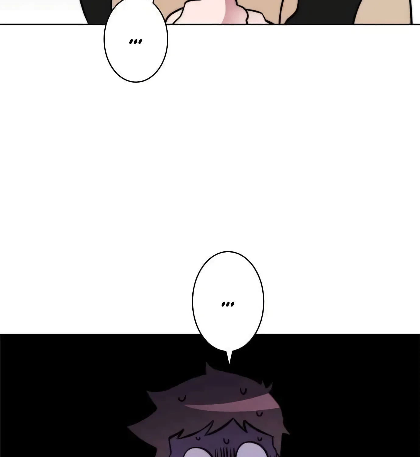 Man Drowning in a Veil Chapter 10 page 30 - 