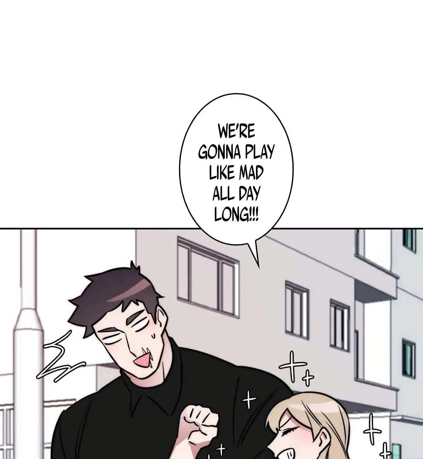 Man Drowning in a Veil Chapter 10 page 4 - 