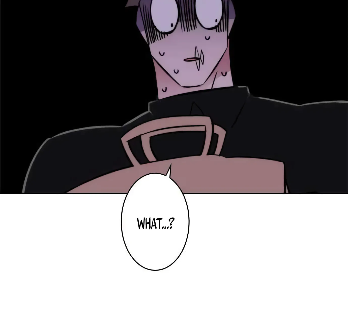 Man Drowning in a Veil Chapter 10 page 31 - 