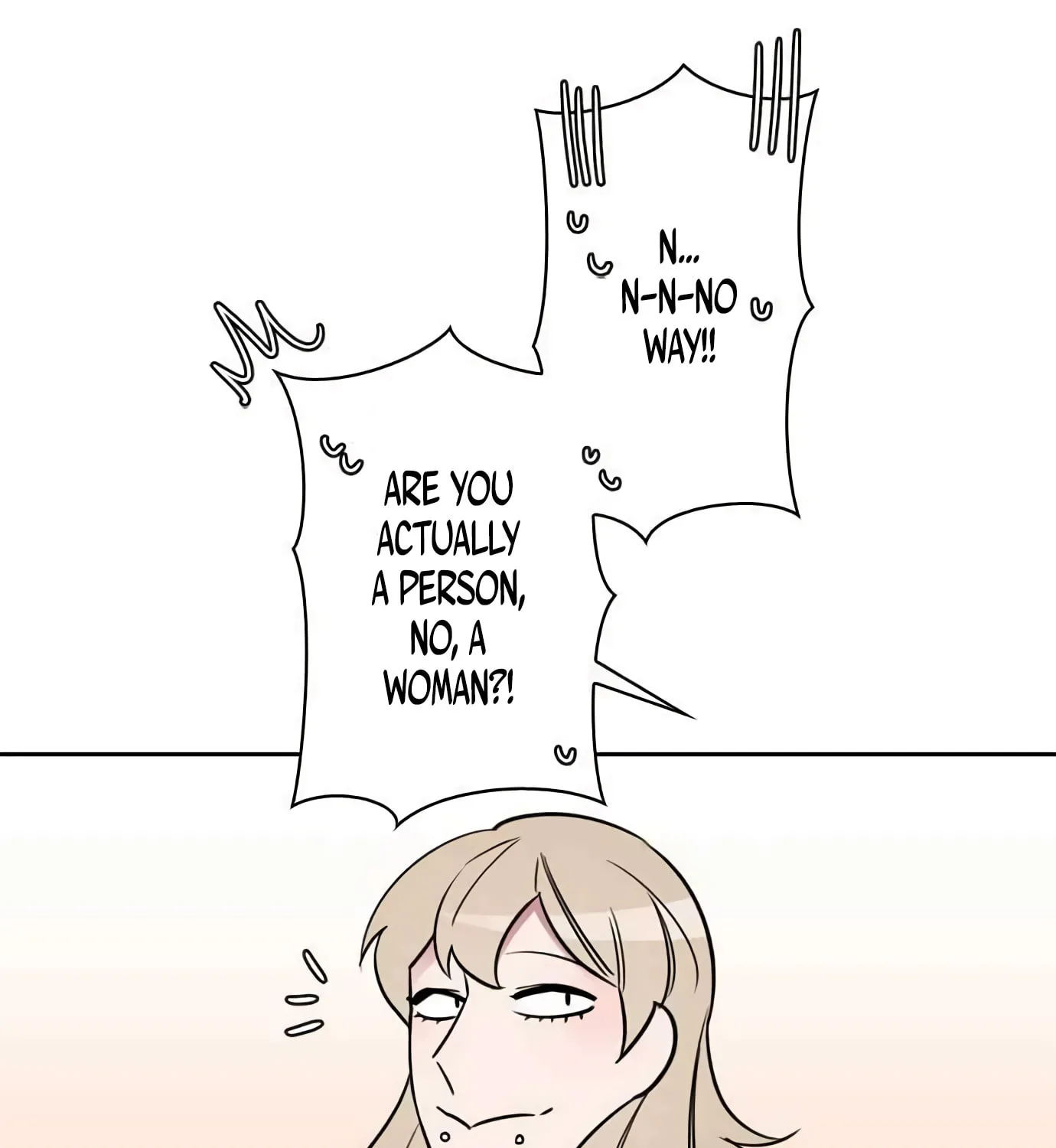 Man Drowning in a Veil Chapter 10 page 32 - 