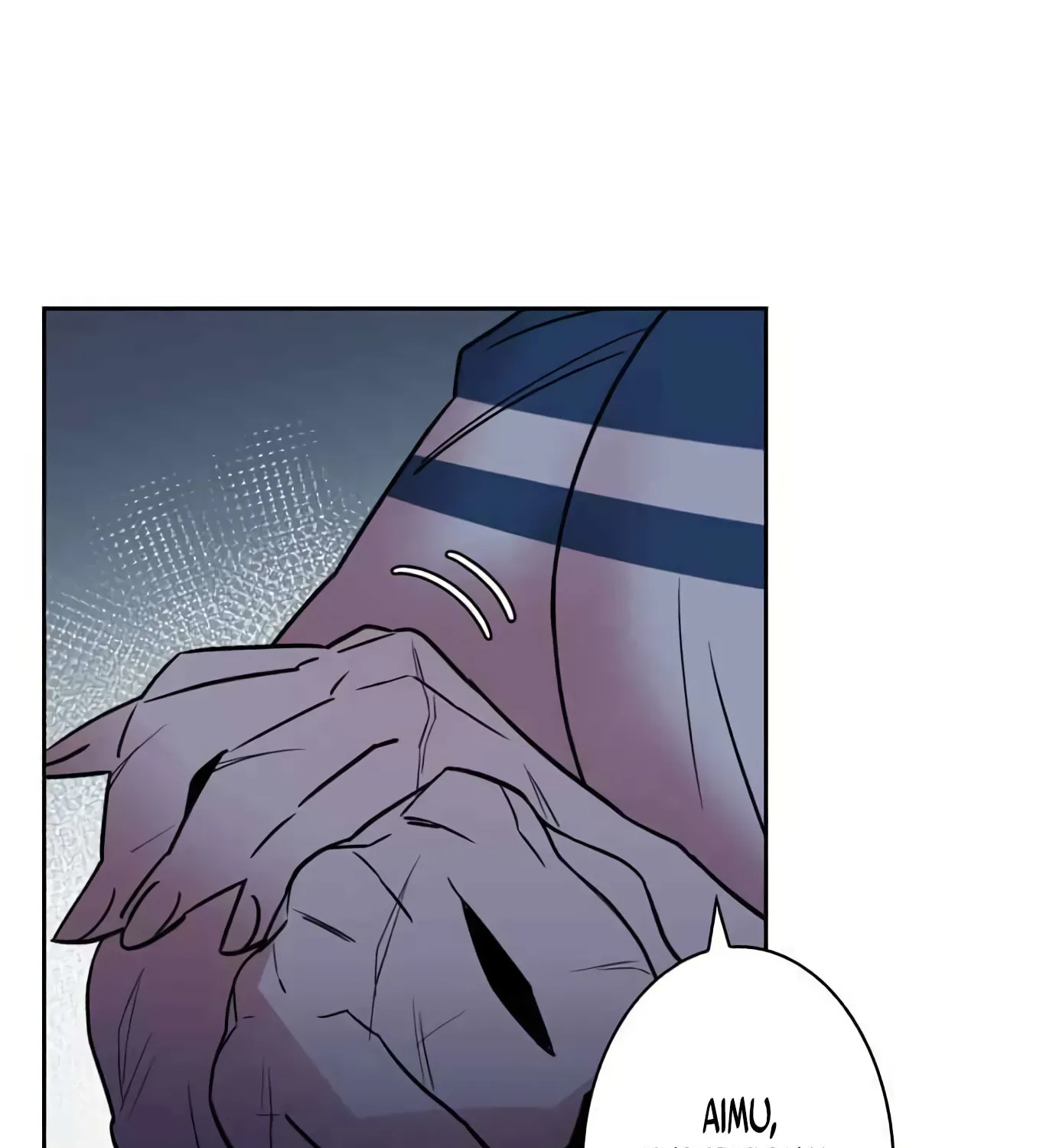 Man Drowning in a Veil Chapter 10 page 35 - 