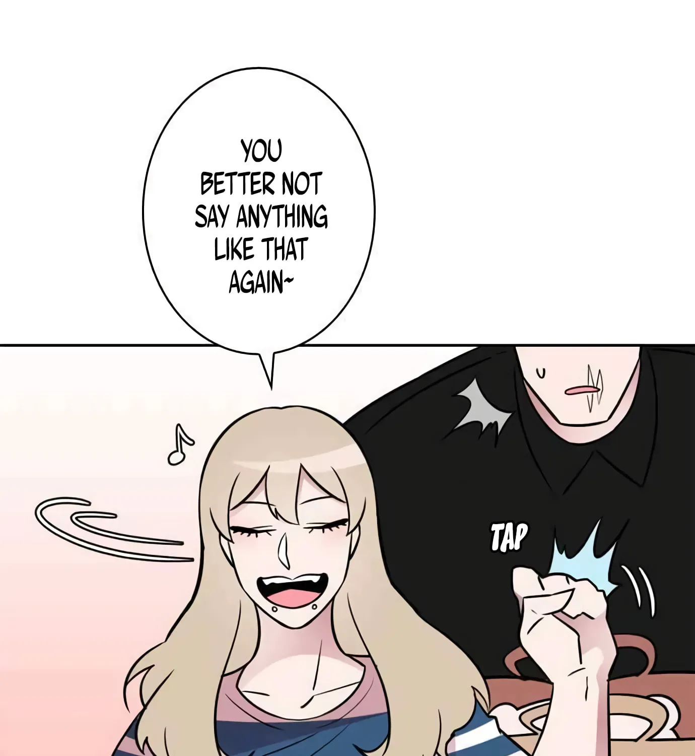 Man Drowning in a Veil Chapter 10 page 38 - 
