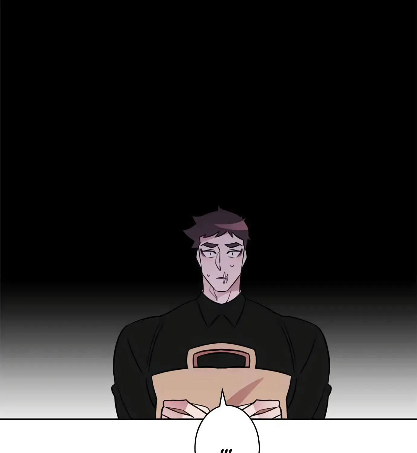 Man Drowning in a Veil Chapter 10 page 40 - 