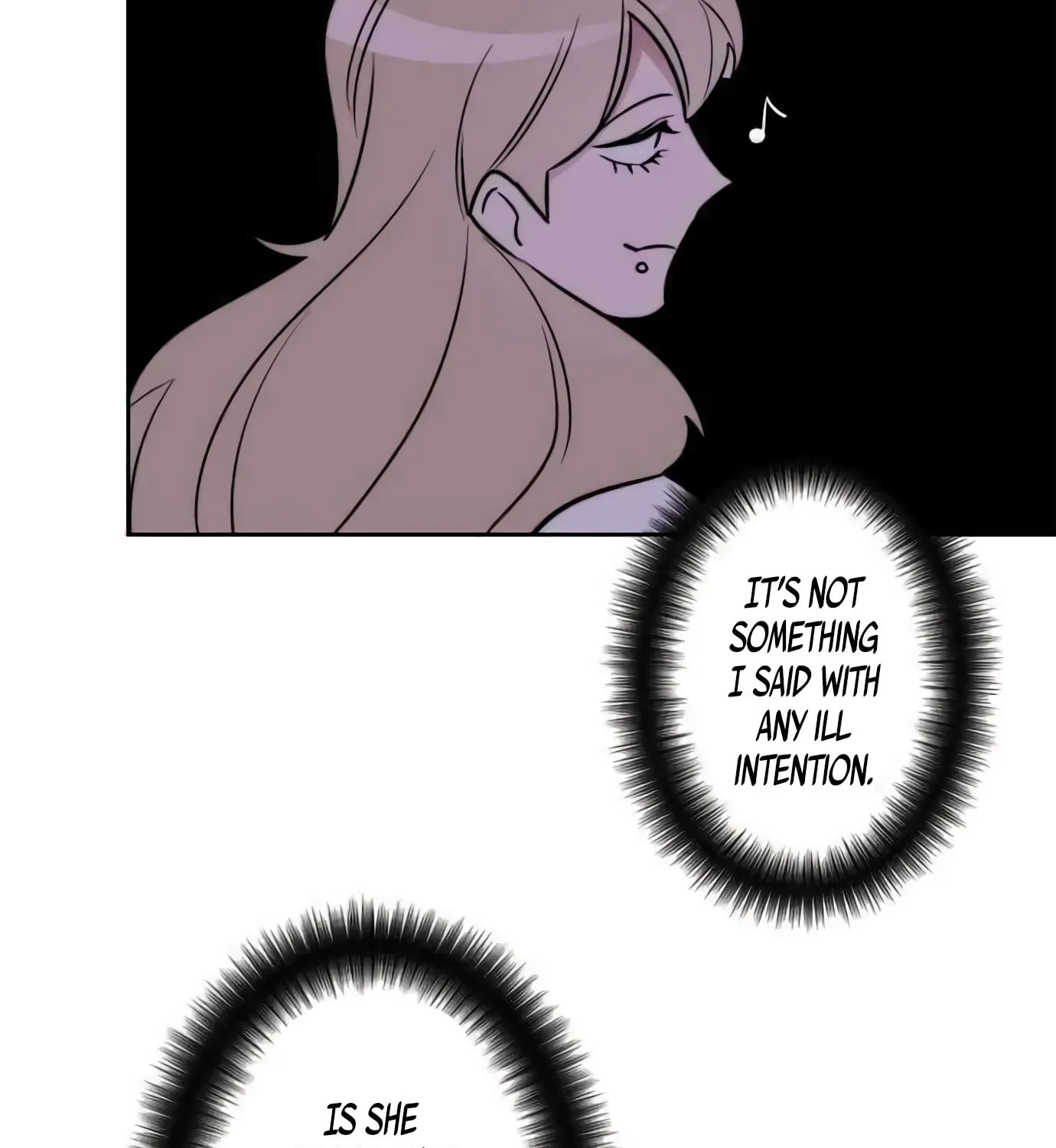 Man Drowning in a Veil Chapter 10 page 48 - 