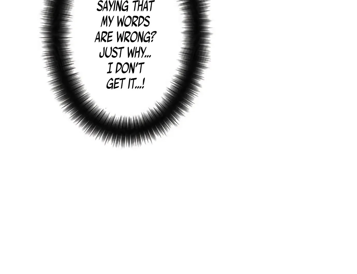 Man Drowning in a Veil Chapter 10 page 49 - 