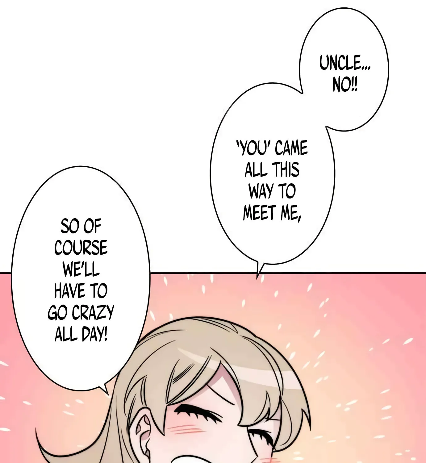 Man Drowning in a Veil Chapter 10 page 6 - 