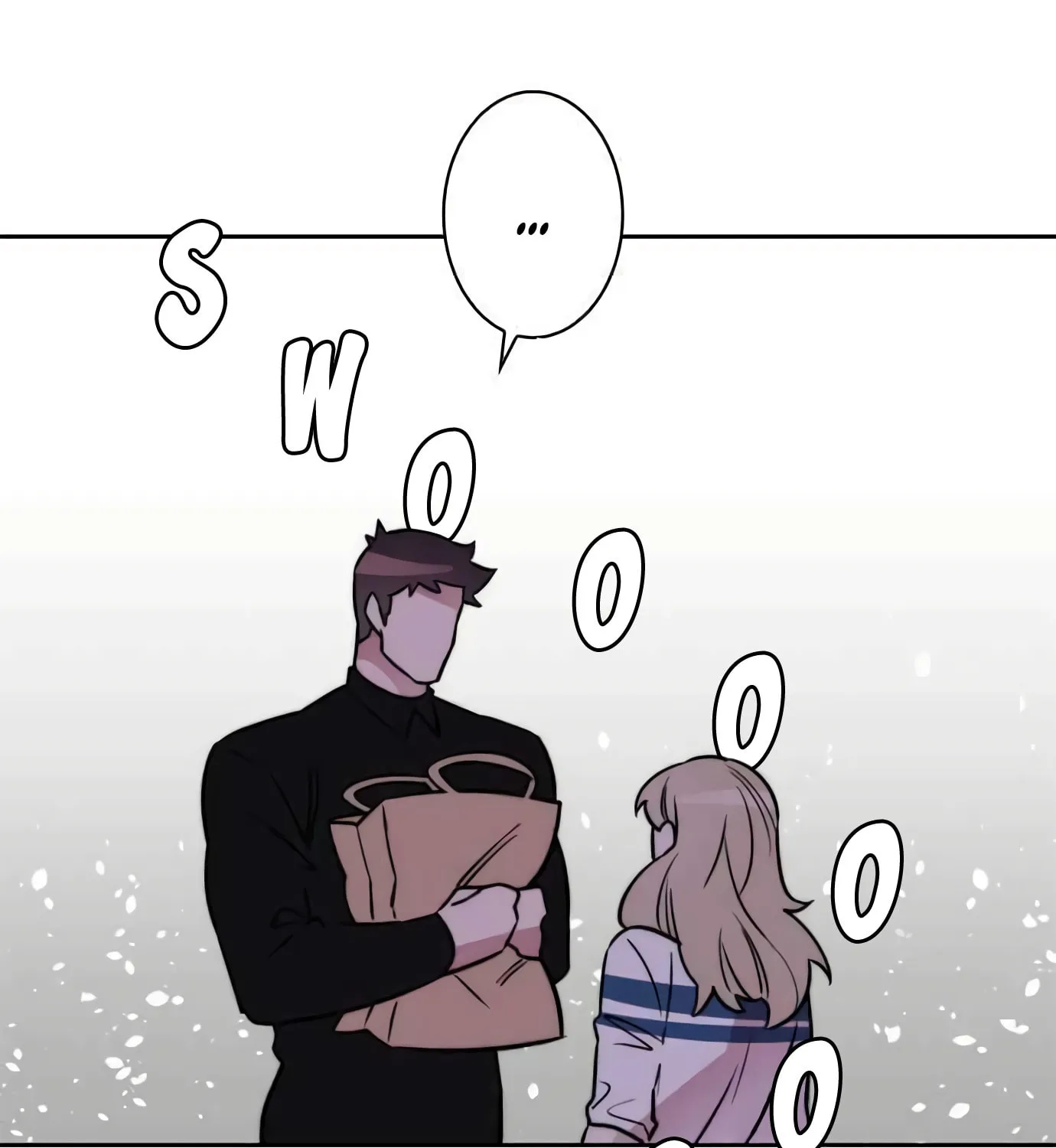 Man Drowning in a Veil Chapter 10 page 56 - 