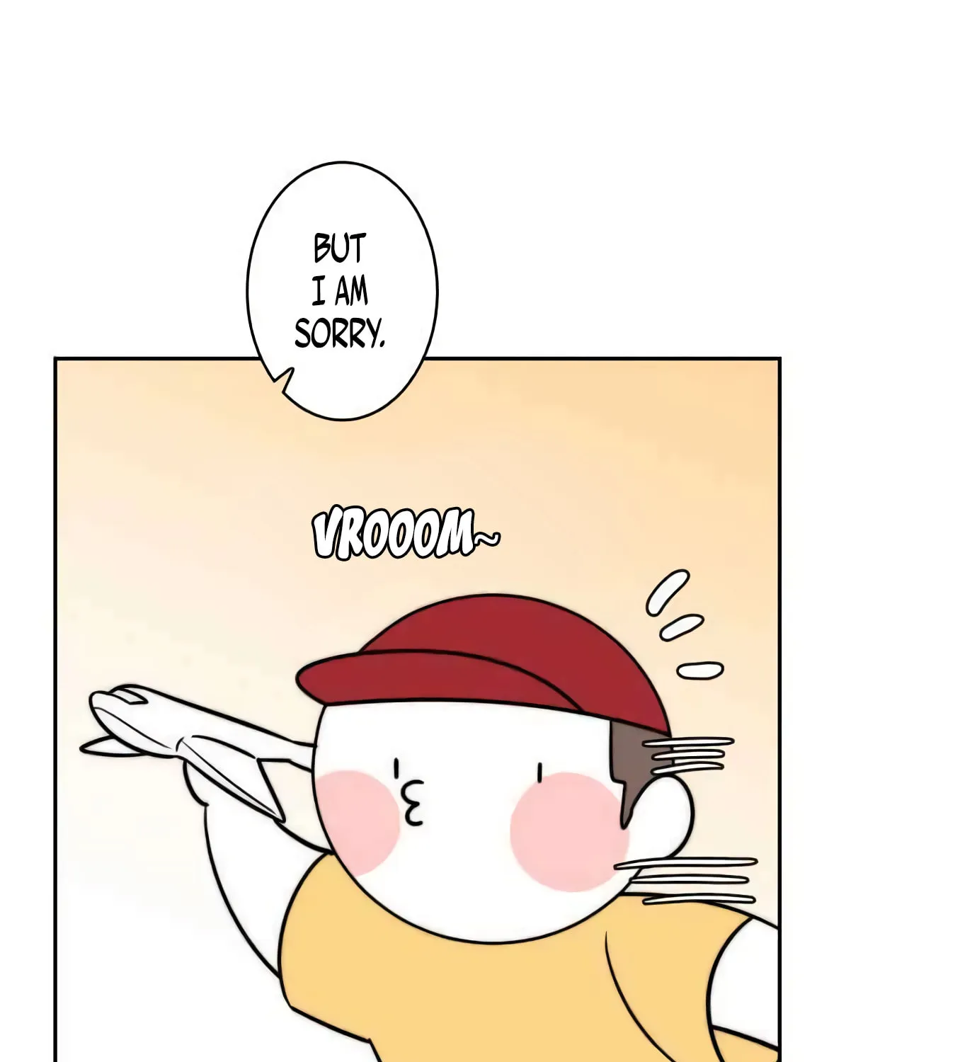 Man Drowning in a Veil Chapter 10 page 59 - 