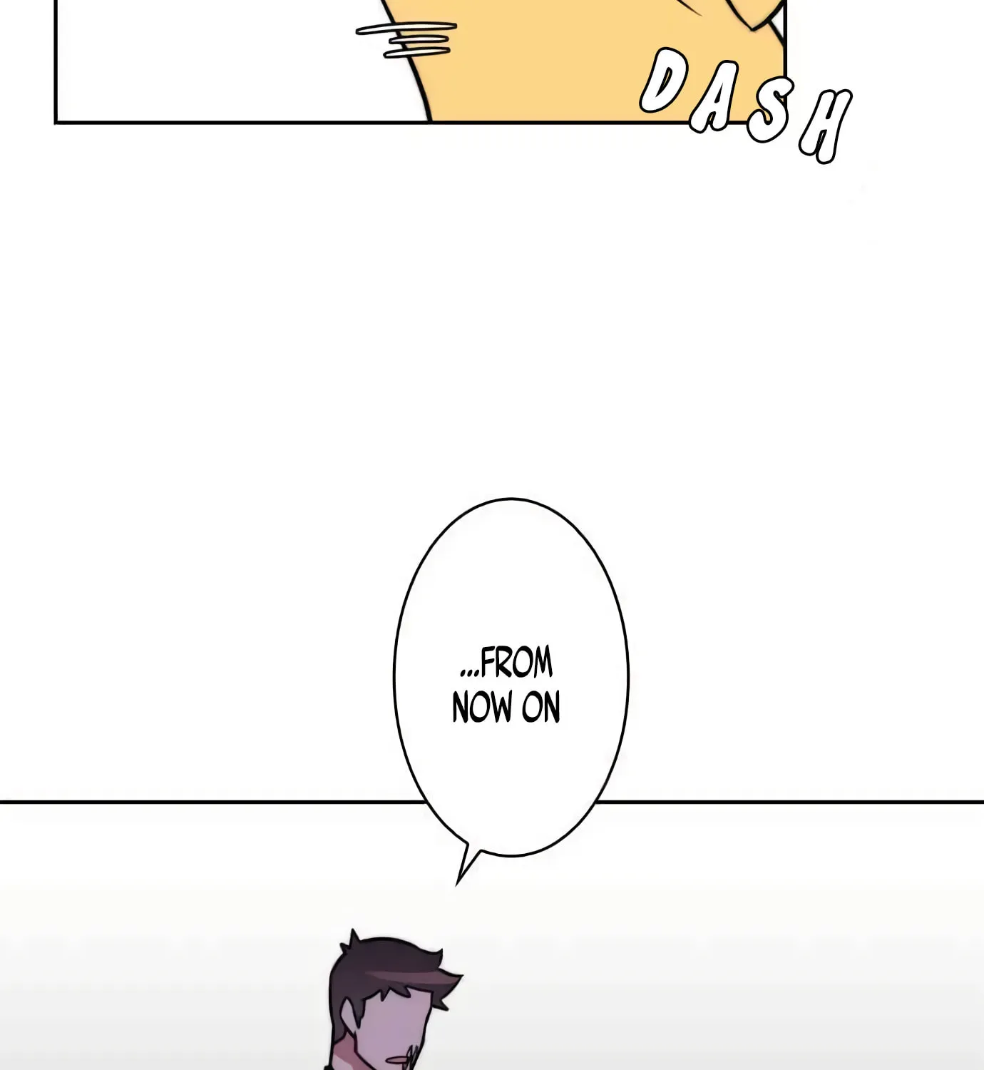 Man Drowning in a Veil Chapter 10 page 60 - 