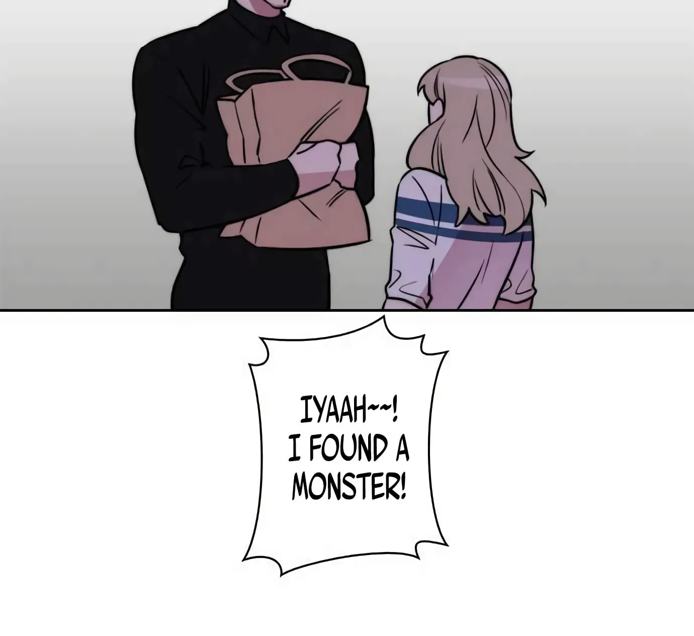 Man Drowning in a Veil Chapter 10 page 61 - 