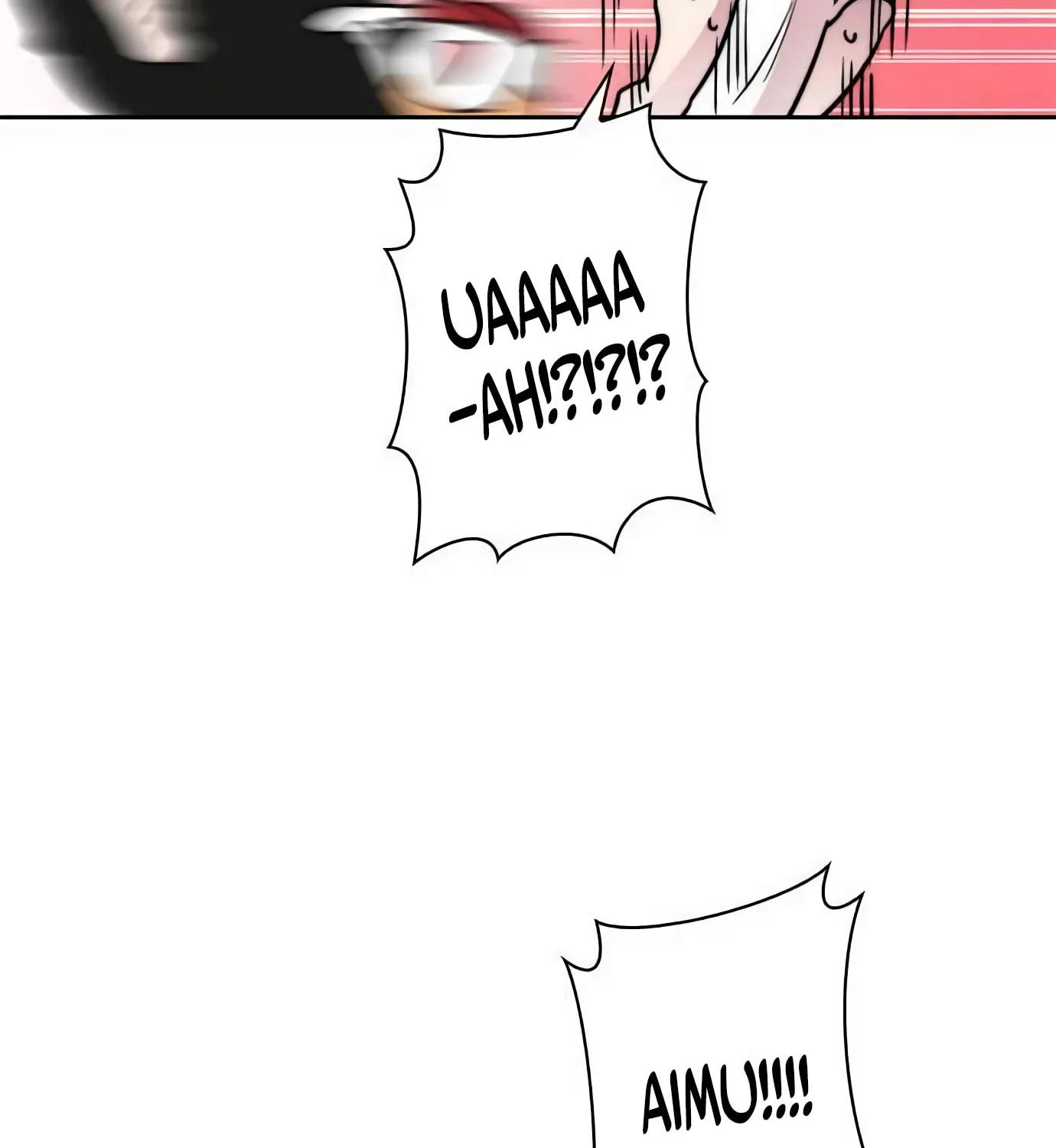 Man Drowning in a Veil Chapter 10 page 63 - 